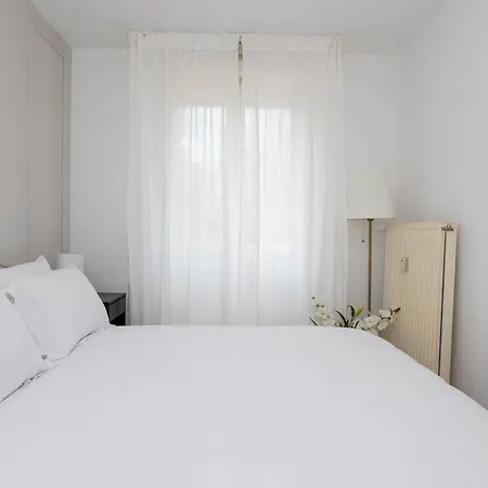Adam Apartment